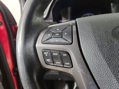 Used 2021 Ford Ranger Lariat AWD/4WD image 22