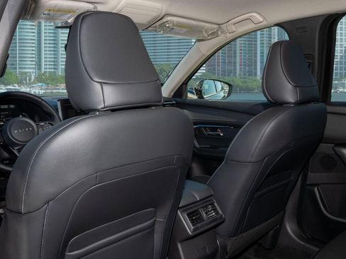 New 2026 MAZDA CX-5 Preferred AWD/4WD image 18