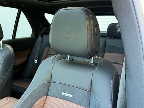 New 2026 Mercedes-Benz GLE 53 AMG 4MATIC image 3