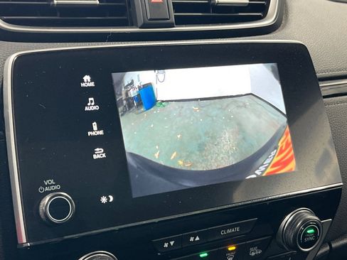 Used 2021 Honda CR-V EX image 18