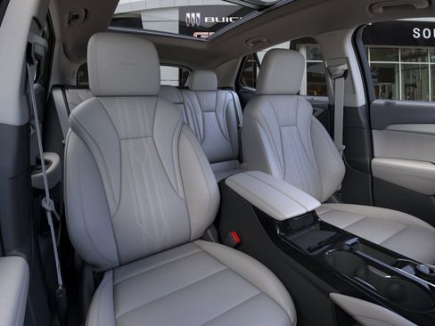 New 2026 Buick Envision Avenir AWD/4WD image 16