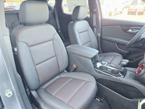 New 2025 Chevrolet Blazer RS w/ Enhanced Convenience Package image 12