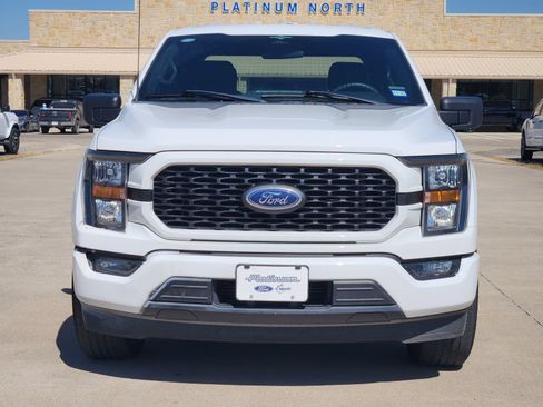 Used 2023 Ford F150 XL w/ STX Appearance Package RWD image 6