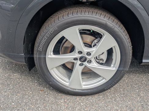 New 2026 Audi Q5 Premium Plus AWD/4WD image 10