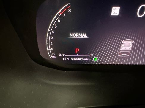 Used 2022 Acura MDX SH-AWD w/ Advance Package image 15