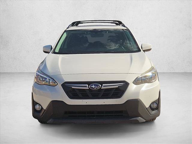 Used 2021 Subaru Crosstrek 2.0i Premium w/ Moonroof Package AWD/4WD image 2