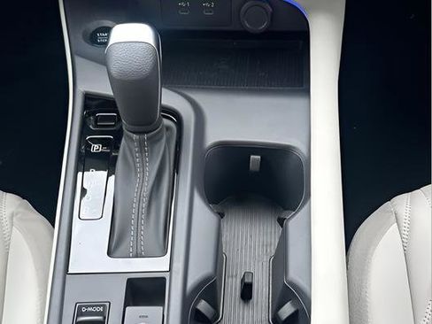 New 2026 Nissan Sentra SL FWD image 12