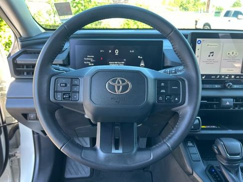 Used 2026 Toyota RAV4 XLE Premium AWD/4WD image 23