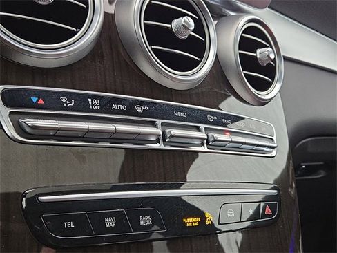 Used 2022 Mercedes-Benz GLC 300 4MATIC Coupe image 14