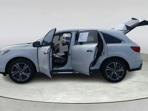 Used 2020 Acura MDX FWD w/ Technology Package image 11