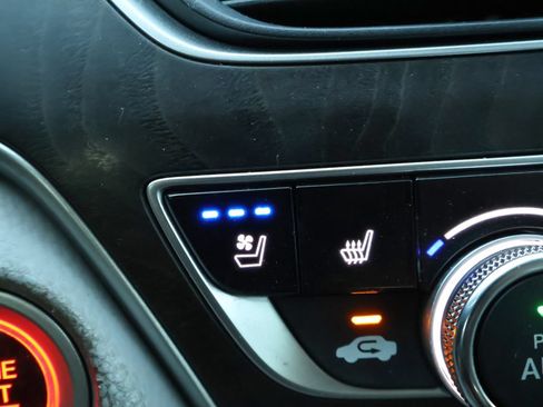 Used 2018 Honda Accord Touring image 51