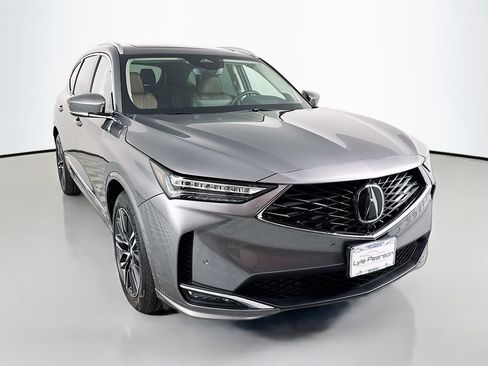 Used 2026 Acura MDX SH-AWD w/ Advance Package image 7