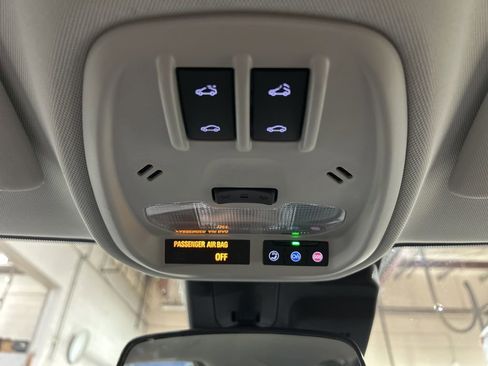 New 2026 Chevrolet Trax ACTIV w/ Sunroof Package image 35