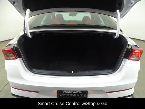 Used 2022 Kia K5 GT-Line w/ GT-Line FWD Premium Package image 13