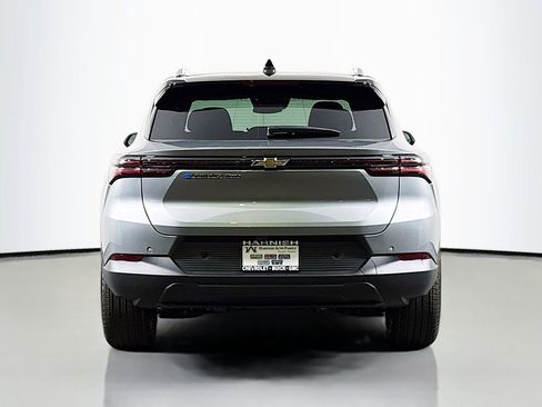 New 2026 Chevrolet Equinox EV LT image 6