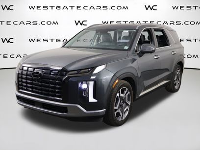 Used 2023 Hyundai Palisade Limited