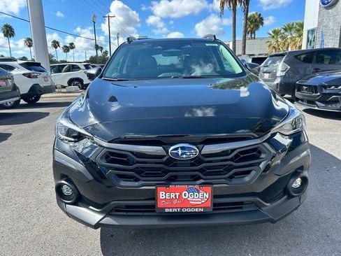 New 2025 Subaru Crosstrek 2.5i Limited AWD/4WD image 2