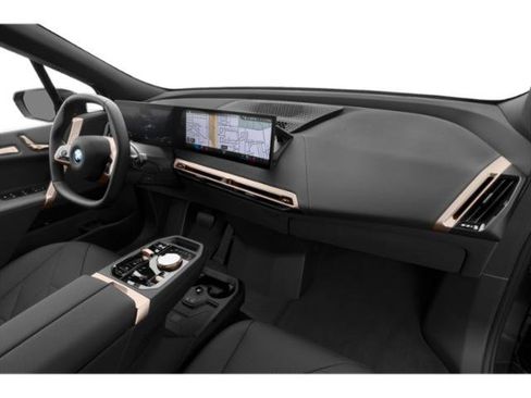 Used 2022 BMW iX xDrive50 w/ Premium Package image 17