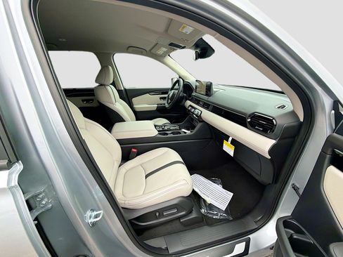 New 2026 Honda Pilot EX-L image 24