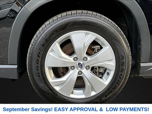 Used 2023 Subaru Ascent 8-Passenger AWD/4WD image 35