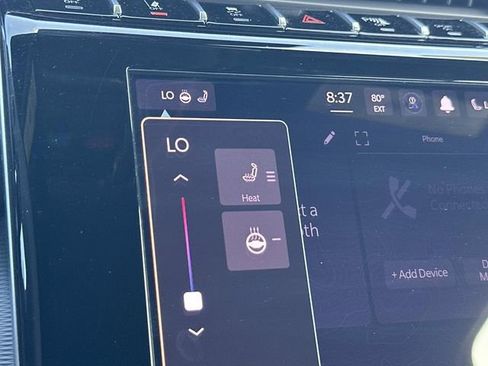 New 2025 Jeep Grand Cherokee L Laredo w/ Luxury Tech Group I image 35