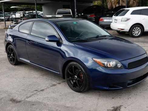 Used 2009 Scion tC image 14