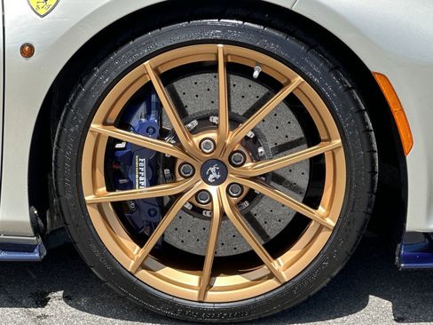 Used 2019 Ferrari 488 Pista Coupe RWD image 41