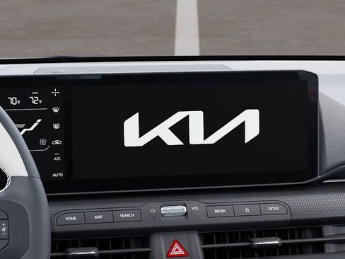 New 2025 Kia K4 GT-Line Turbo image 20