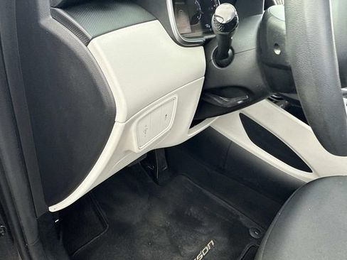 Used 2022 Hyundai Tucson SEL AWD/4WD image 28