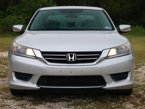 Used 2015 Honda Accord LX image 17
