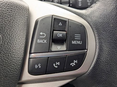 Used 2023 Ford Explorer Limited w/ Equipment Group 301A image 18