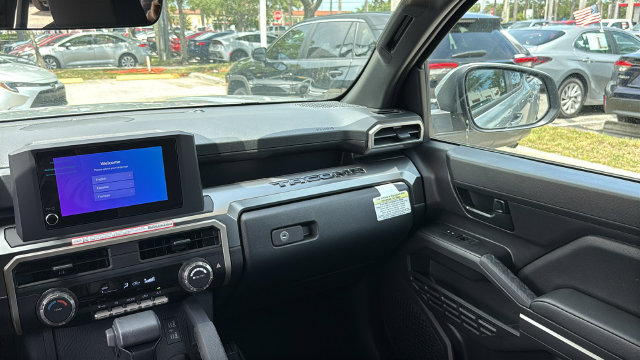 Used 2025 Toyota Tacoma SR5 RWD image 13