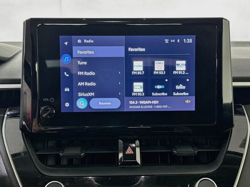 Used 2024 Toyota Corolla LE FWD image 23