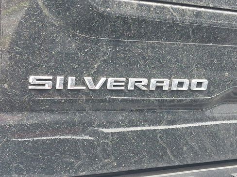 Used 2026 Chevrolet Silverado 1500 LTZ w/ LTZ Premium Package image 10