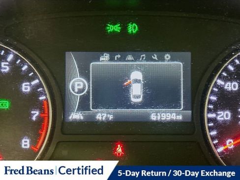 Used 2018 Kia Optima SX w/ Technology Package image 14