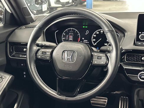 Used 2024 Honda Civic Sport image 24