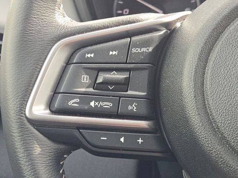 Certified 2025 Subaru Outback Premium w/ Popular Package #1A image 31