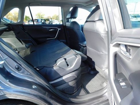 Used 2024 Toyota RAV4 Limited w/ Advanced Technology Package image 27