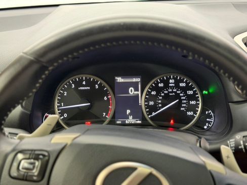 Used 2018 Lexus NX 300 AWD w/ Premium Package image 31