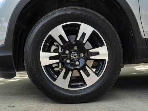 Used 2020 Honda Ridgeline RTL image 14