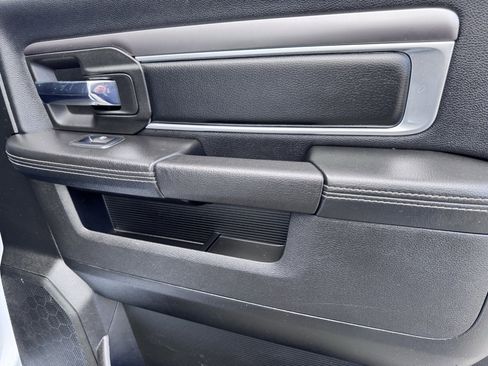 Used 2021 RAM 1500 Classic Warlock image 19