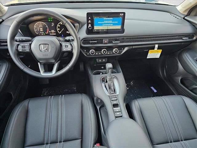 New 2027 Honda HR-V EX-L image 14