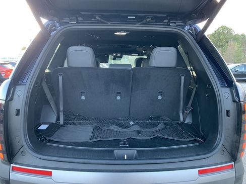 New 2026 Hyundai Palisade XRT Pro image 21