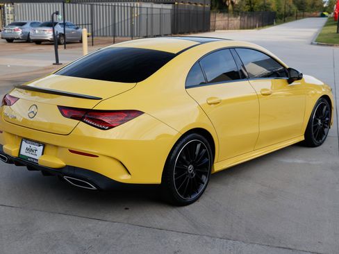Used 2020 Mercedes-Benz CLA 250 image 16