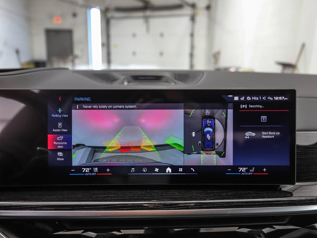 Used 2026 BMW X7 M60i AWD/4WD image 19