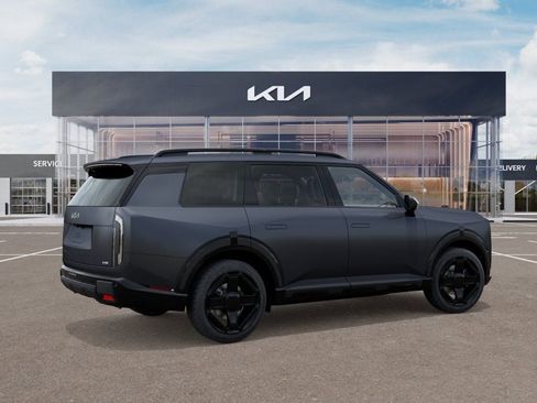 New 2027 Kia Telluride SX X-Line AWD/4WD image 6