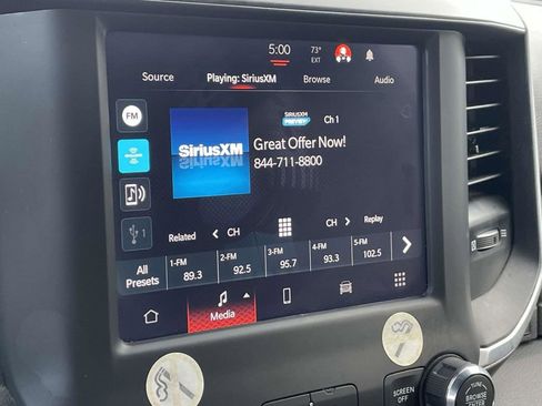 Used 2024 RAM 2500 Big Horn image 23