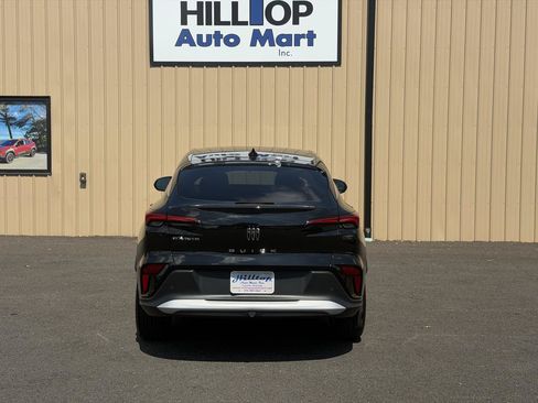 Used 2025 Buick Envista Preferred w/ Convenience I Package FWD image 4