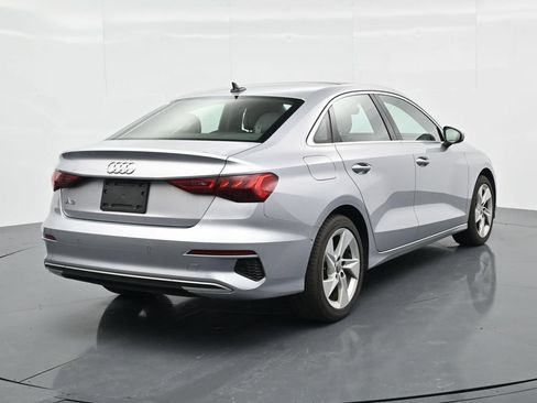 Used 2024 Audi A3 2.0T Premium FWD image 7