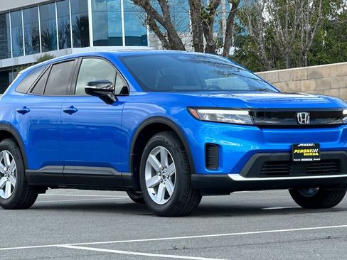 New 2026 Honda Prologue Eco image 2